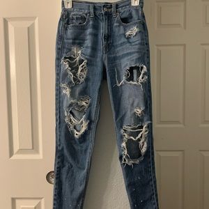 American eagle Mom Jeans